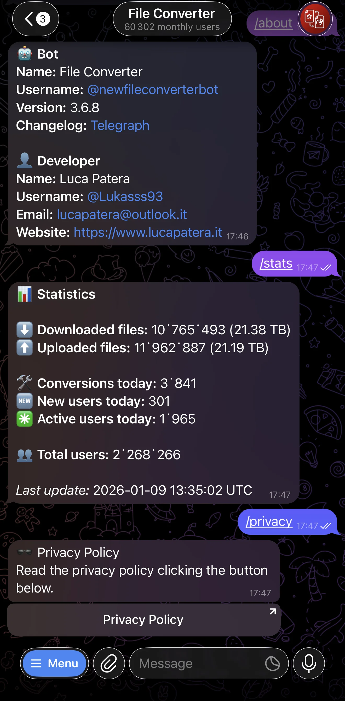 File Converter — Preview 3