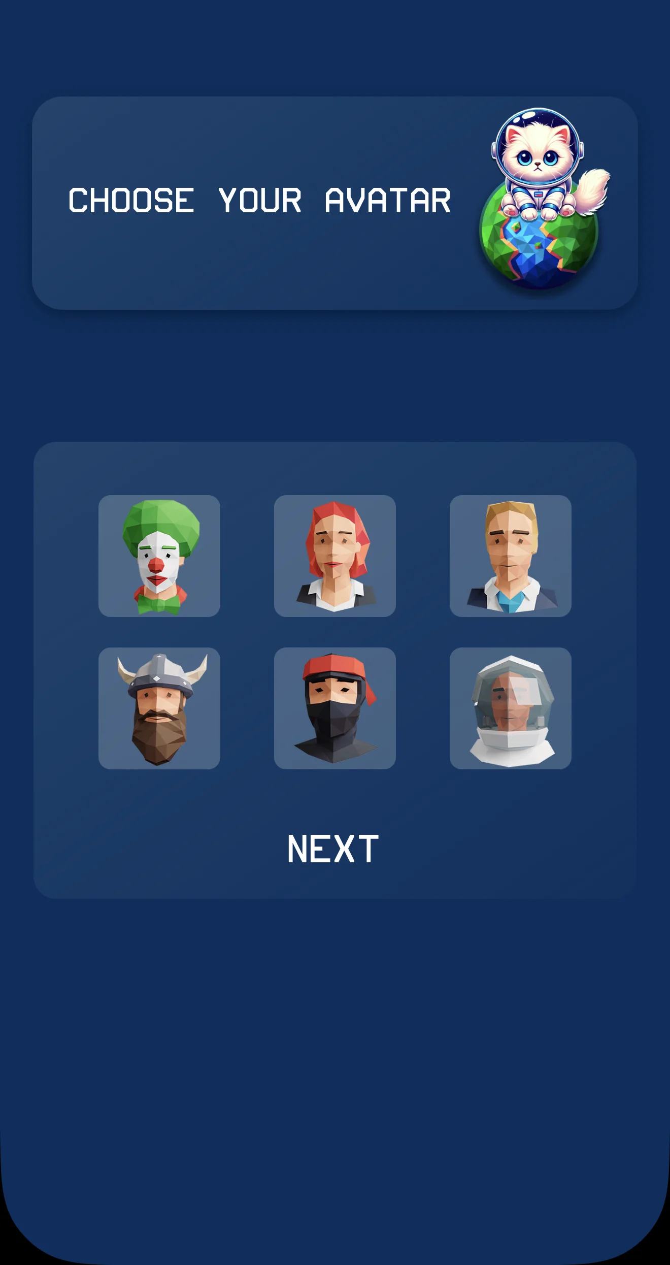 PLANETOR — Preview 1