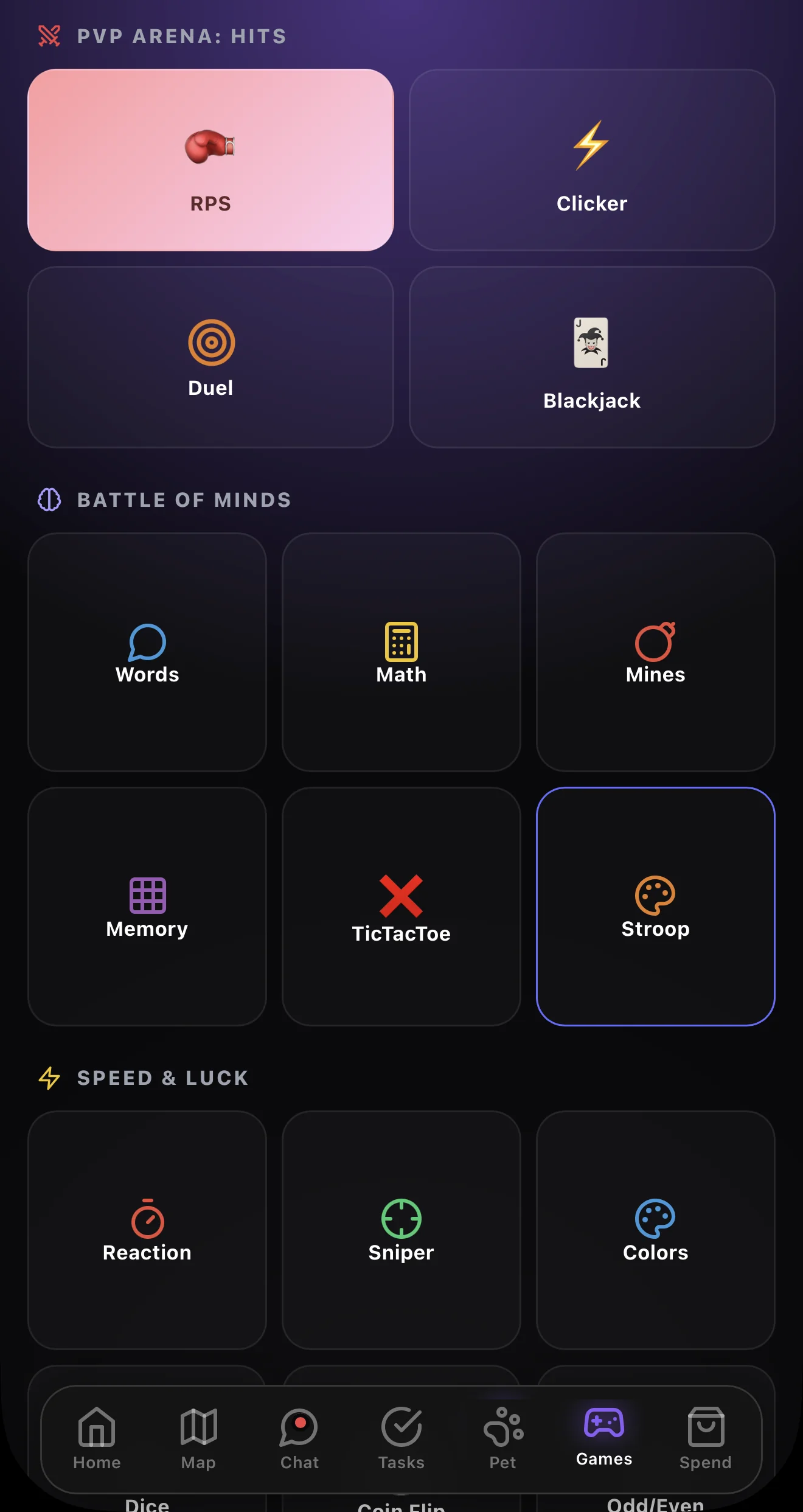 LoveBank — Preview 3