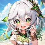 Nahida