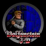 WOLF 3D TG