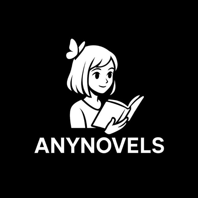 AnyNovels AI icon