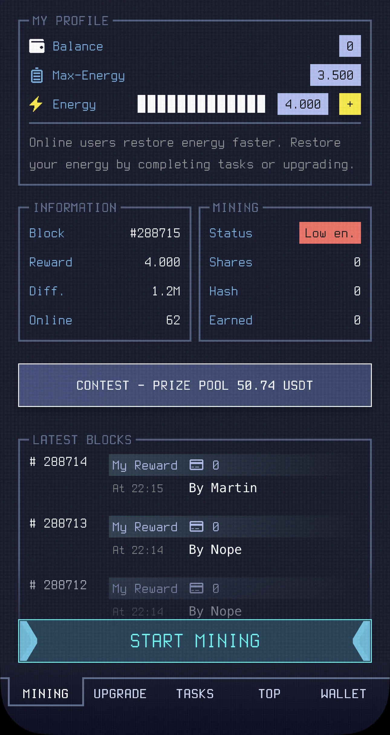 #signalhash — Перегляд 1
