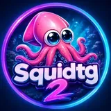 🦑 Squid2