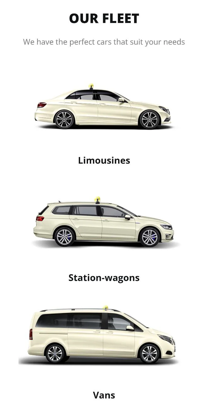 Berlin Taxi — पूर्वावलोकन 3