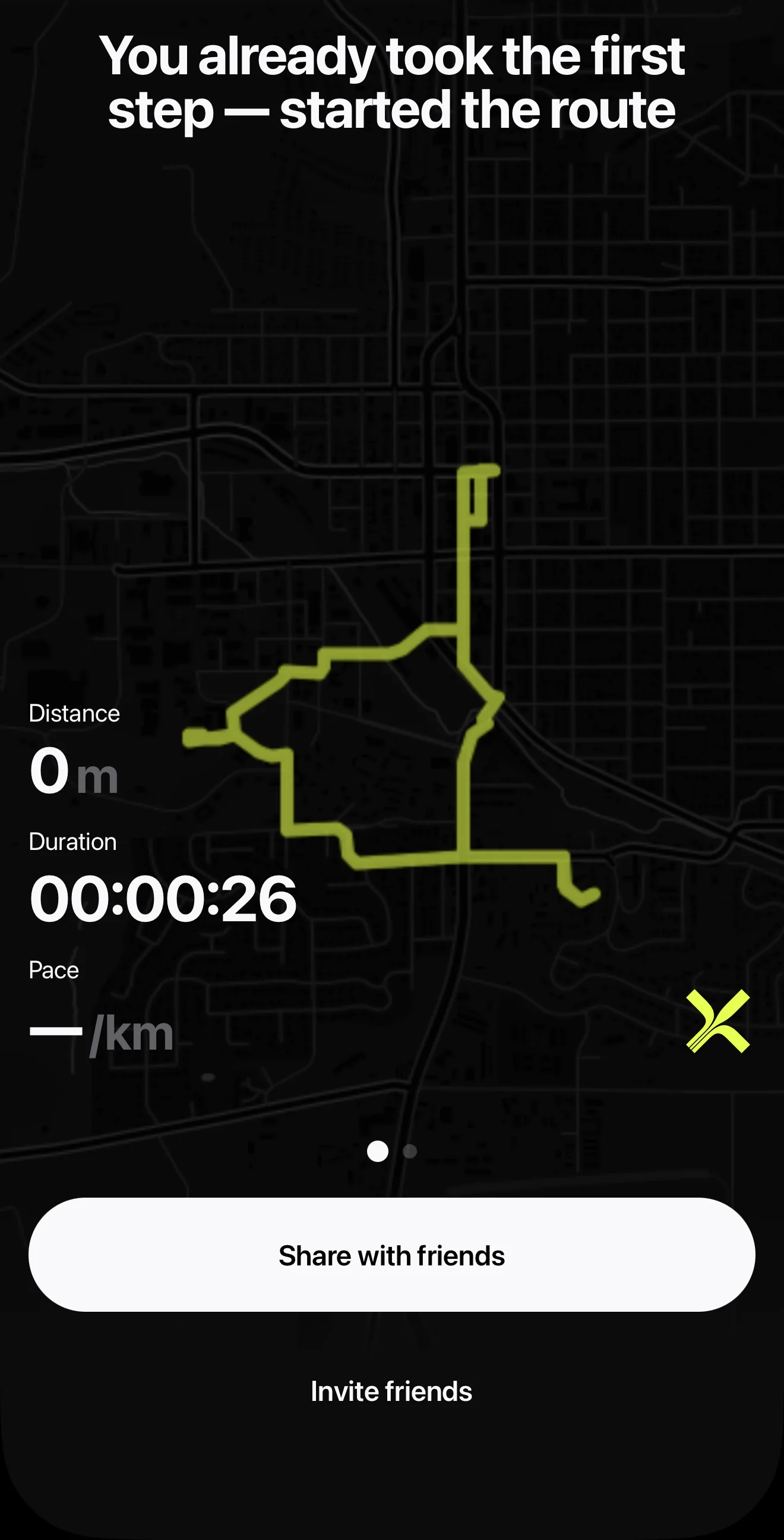 RunX — Pratinjau 4