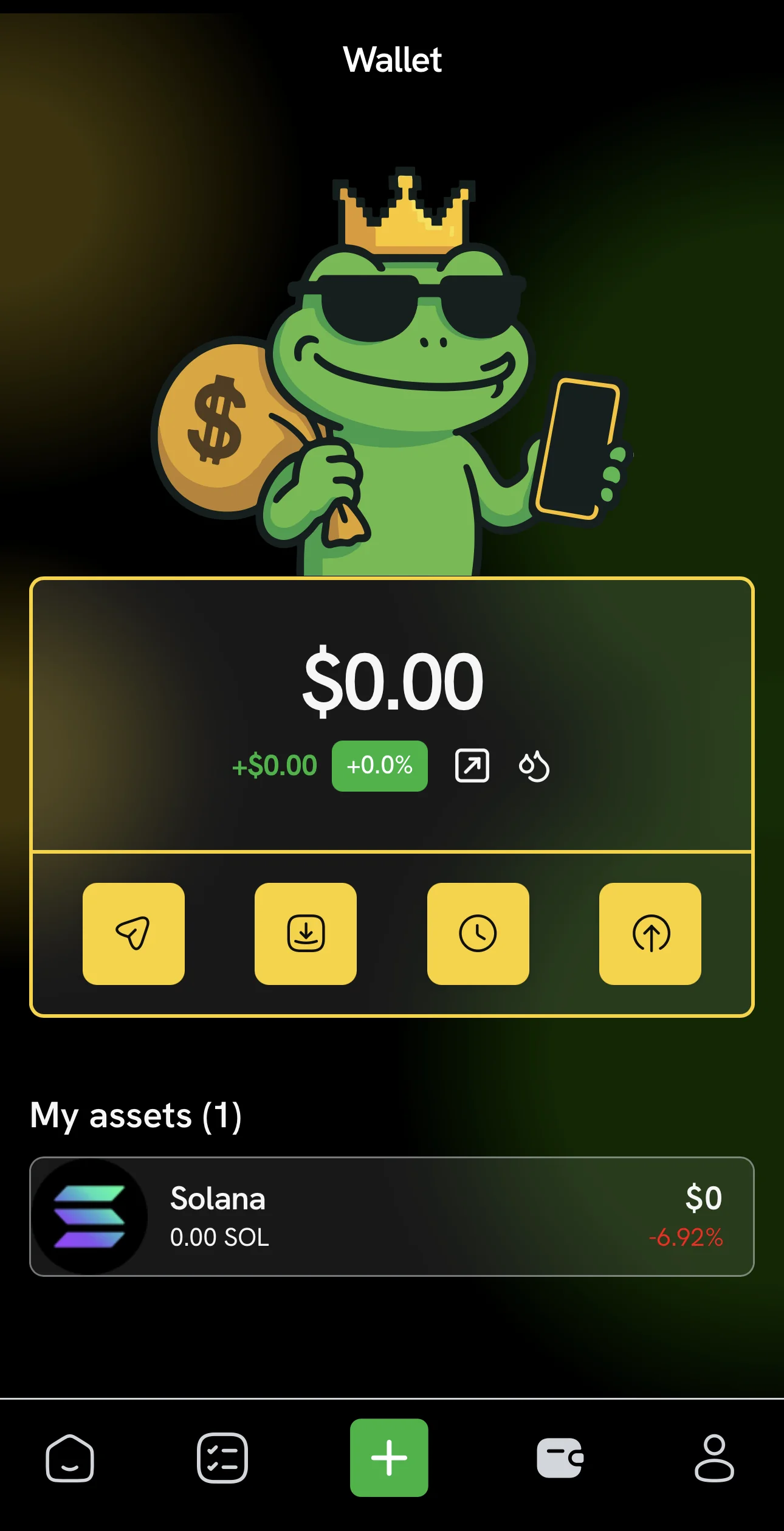 Slide.fun — Preview 3