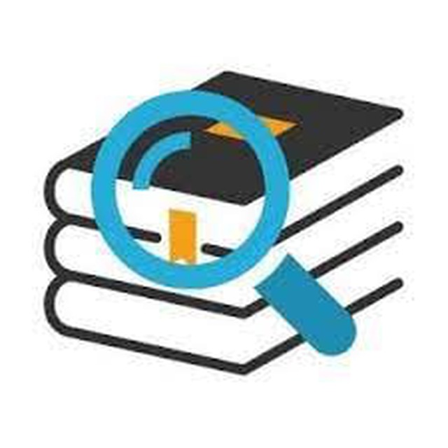 Google Books Searcher Bot icon