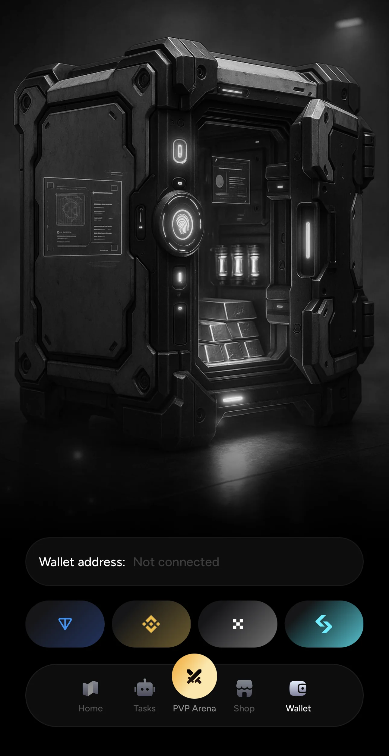 GhostAI — Preview 4