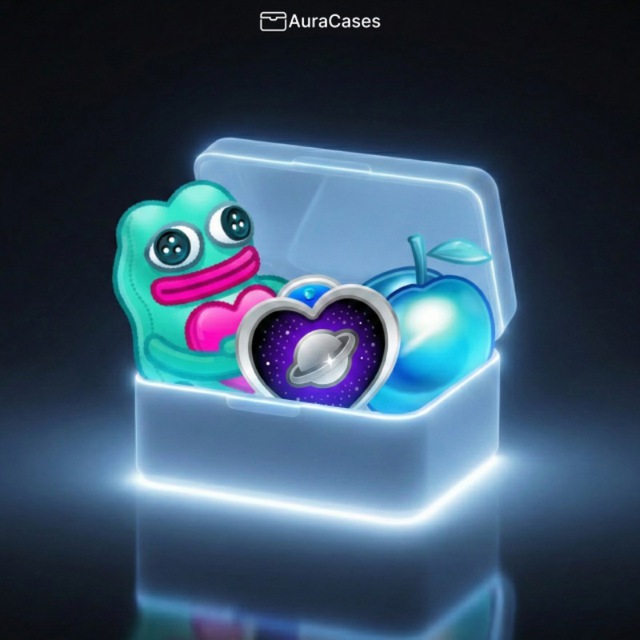 Aura Case icon