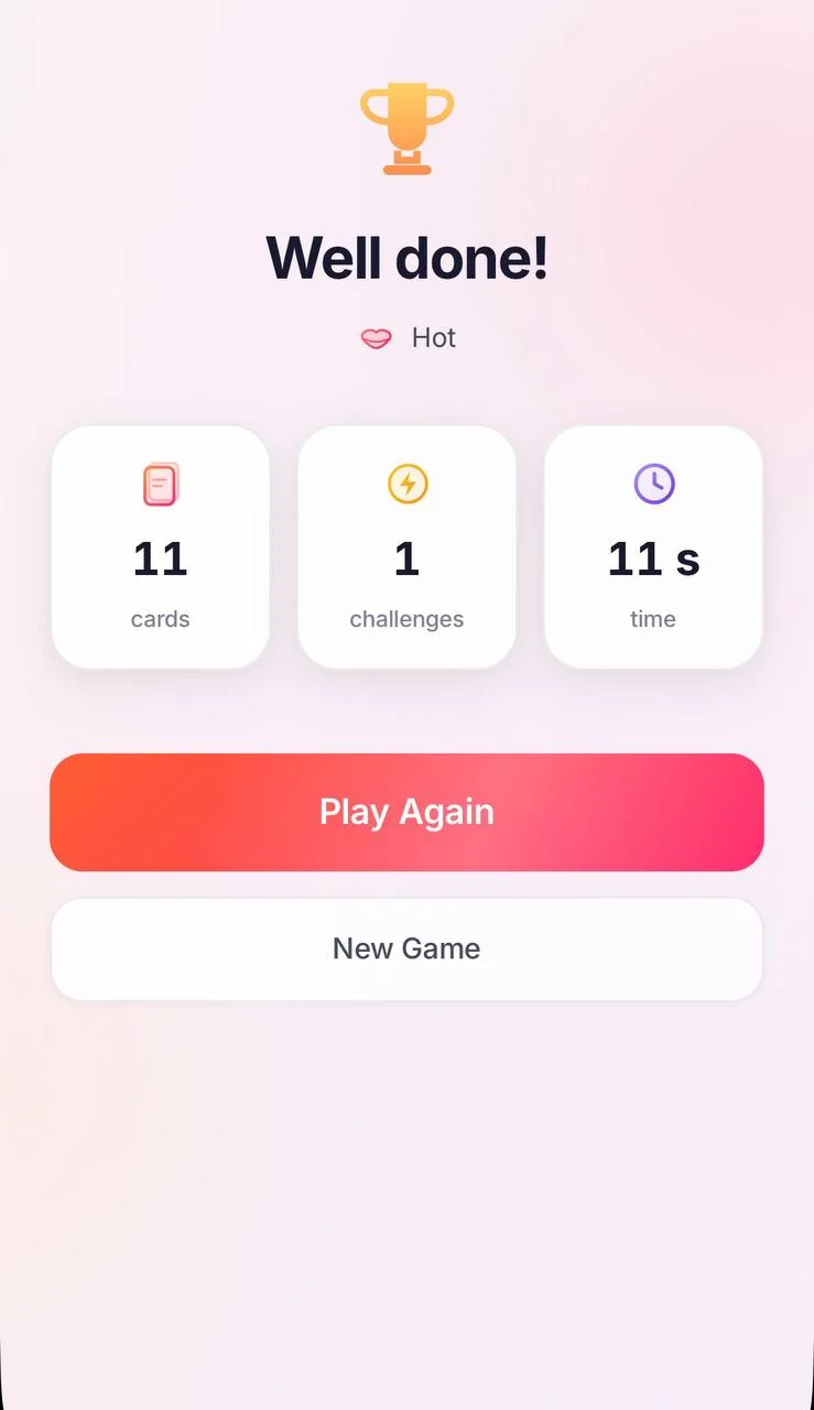 Flamy — Preview 4