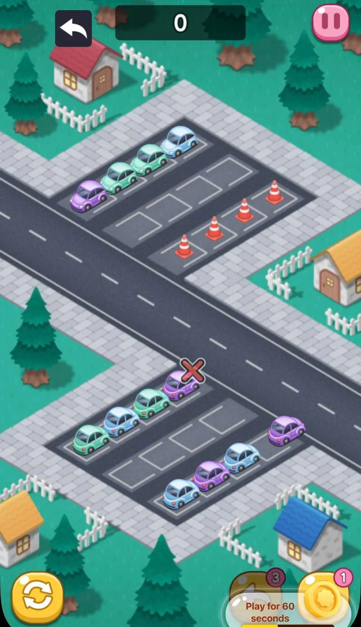 PlayTogether — Pratinjau 3