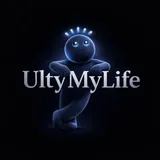 UltyMyLife: Habits • Tasks • Gym • Sleep