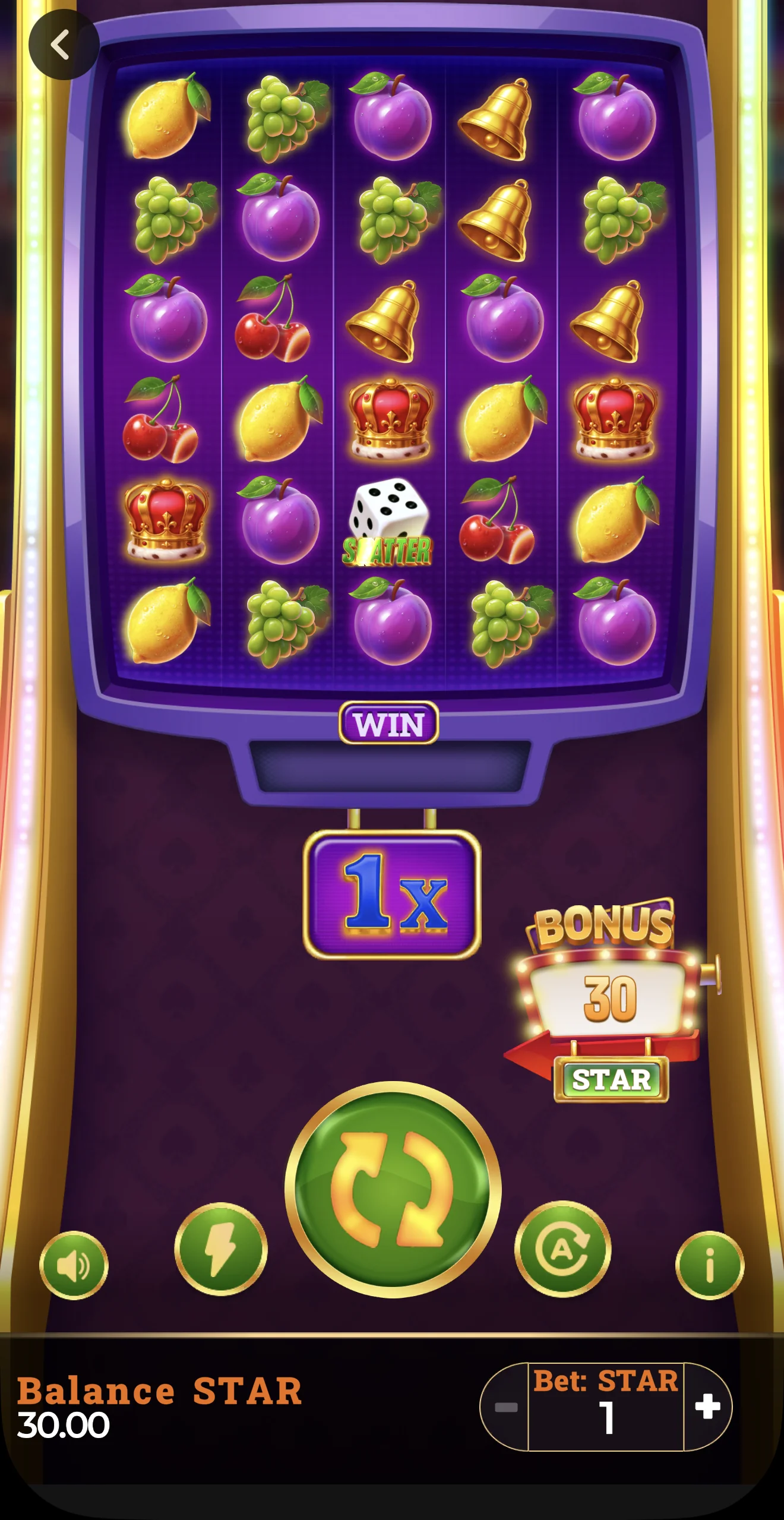 Royal Stars — पूर्वावलोकन 5