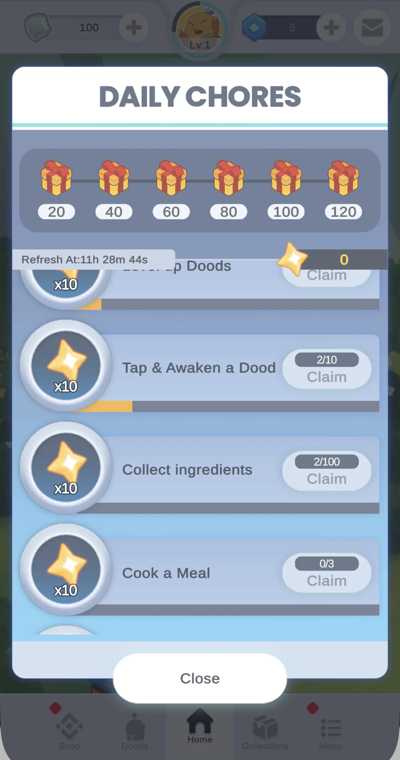 DoodiRanch — Preview 5
