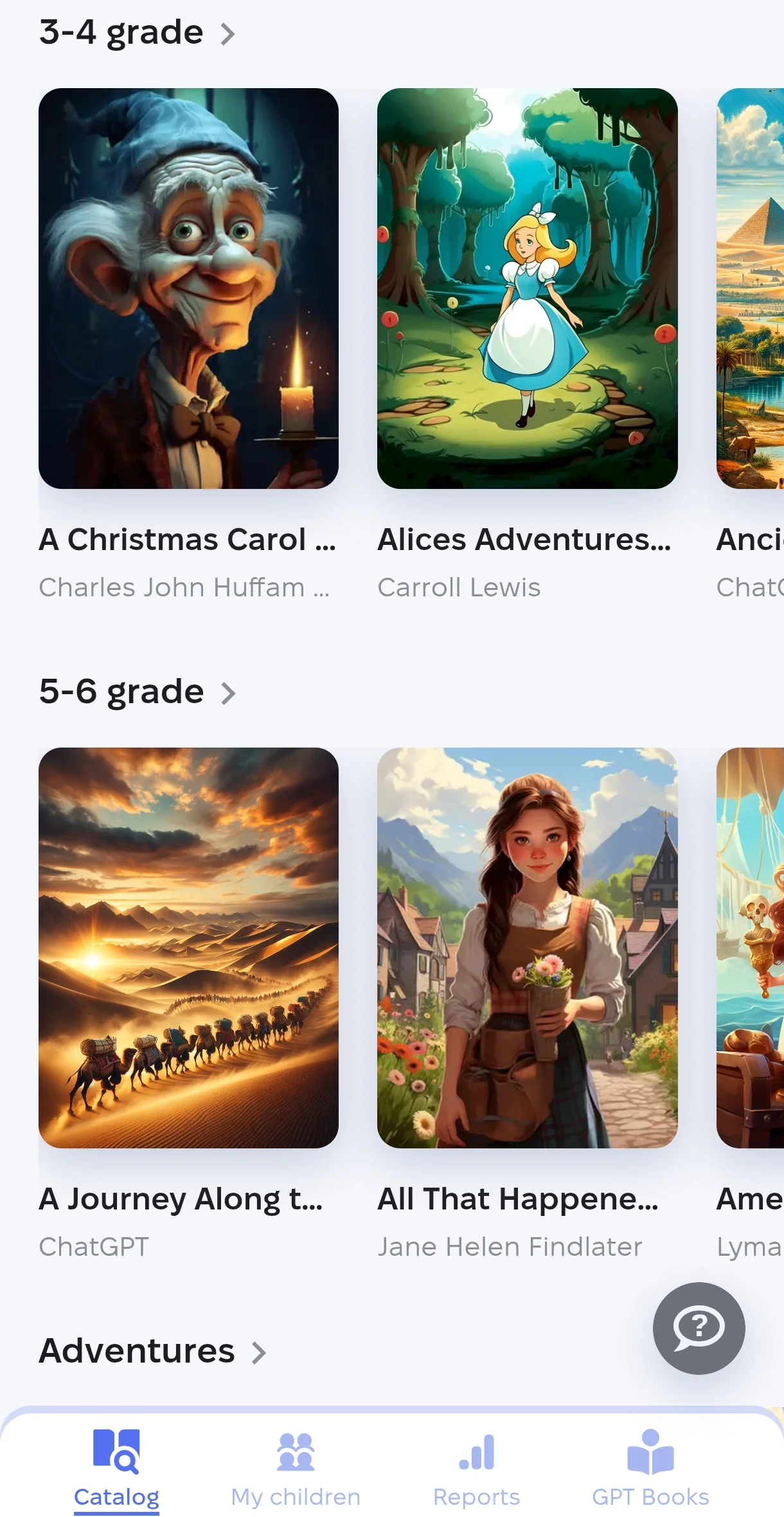Bookgital — Preview 2