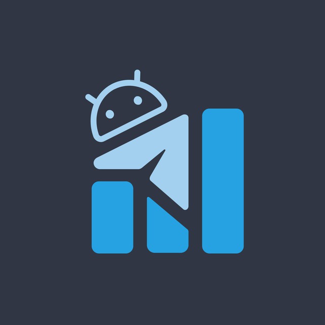TGStat Bot icon