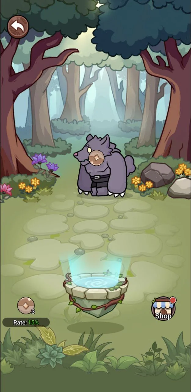 Capybobo2 — Preview 2