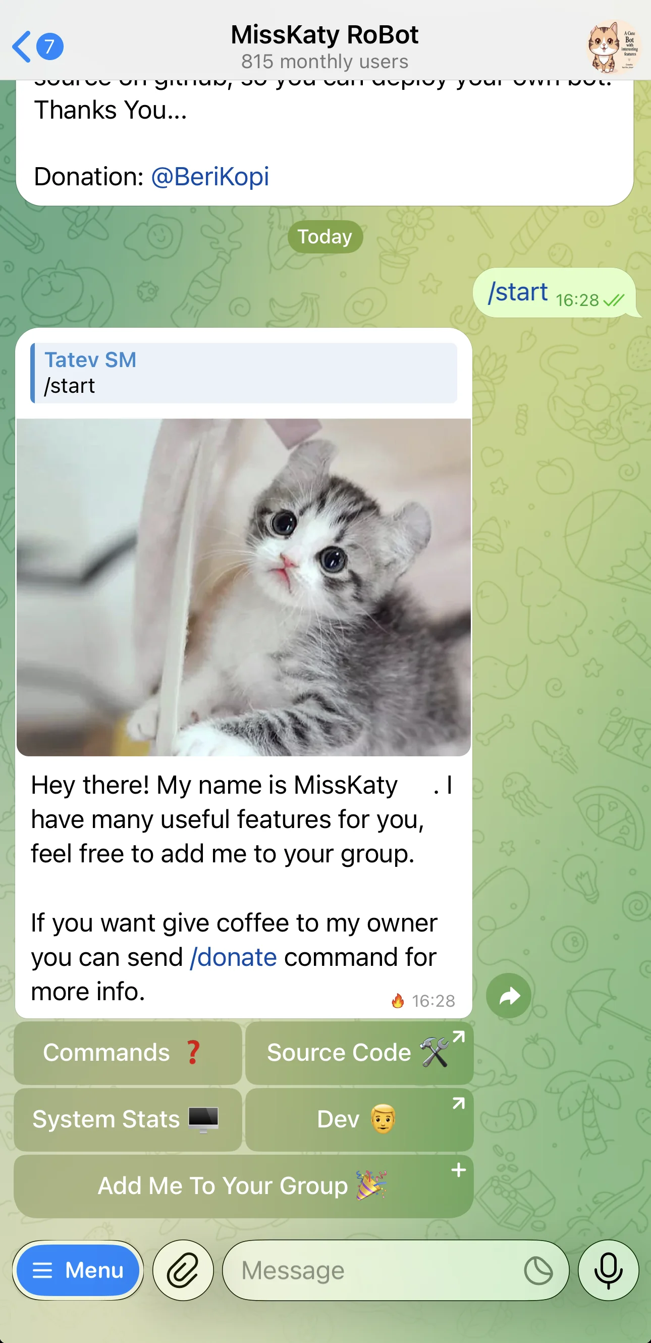 MissKaty RoBot — Preview 2