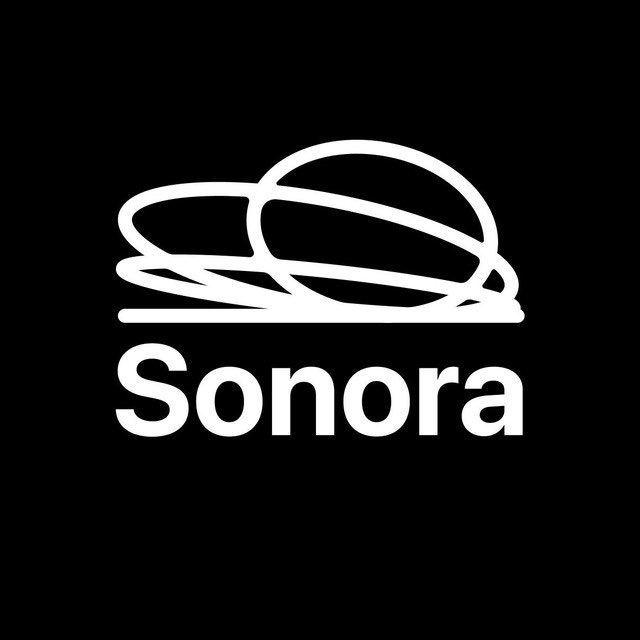 Sonora icon