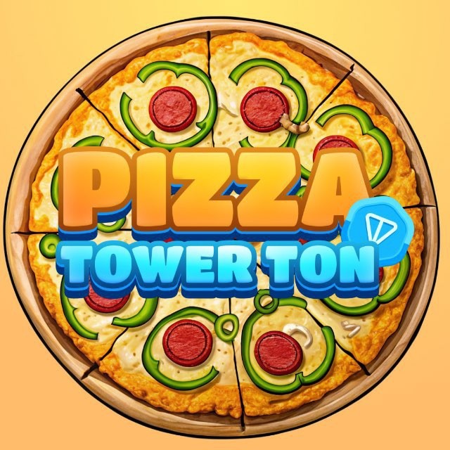 PizzaTowerTON icon