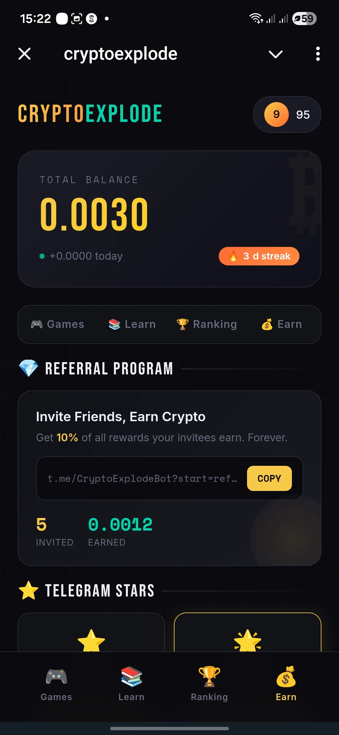 cryptoexplode — Превью 2