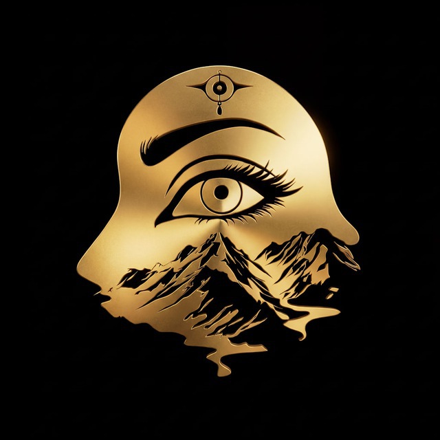 myOracle 🔮 Astrology & Tarot | Shadow Work icon