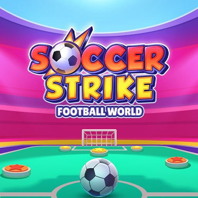 Soccer Strike icon
