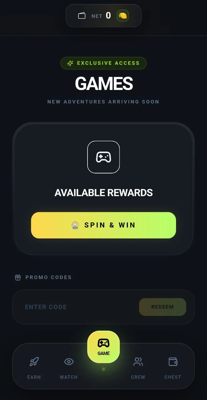 Lemon World — Preview 1