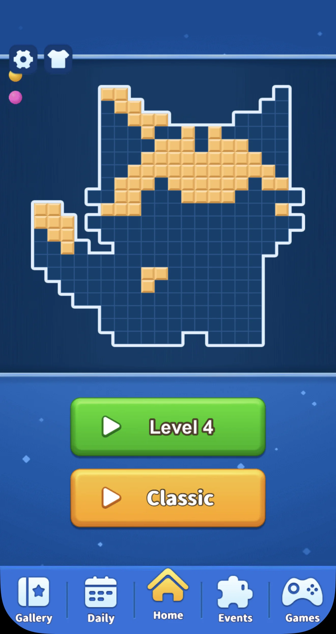 Block Canvas — Preview 2