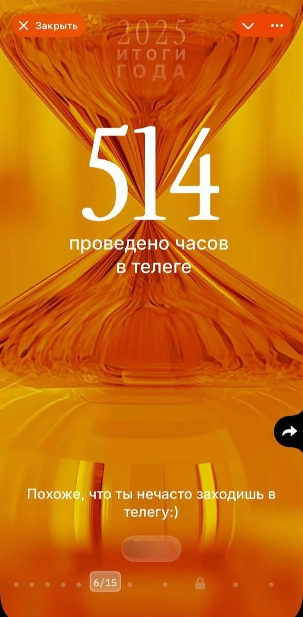 Итоги года — Превью 5