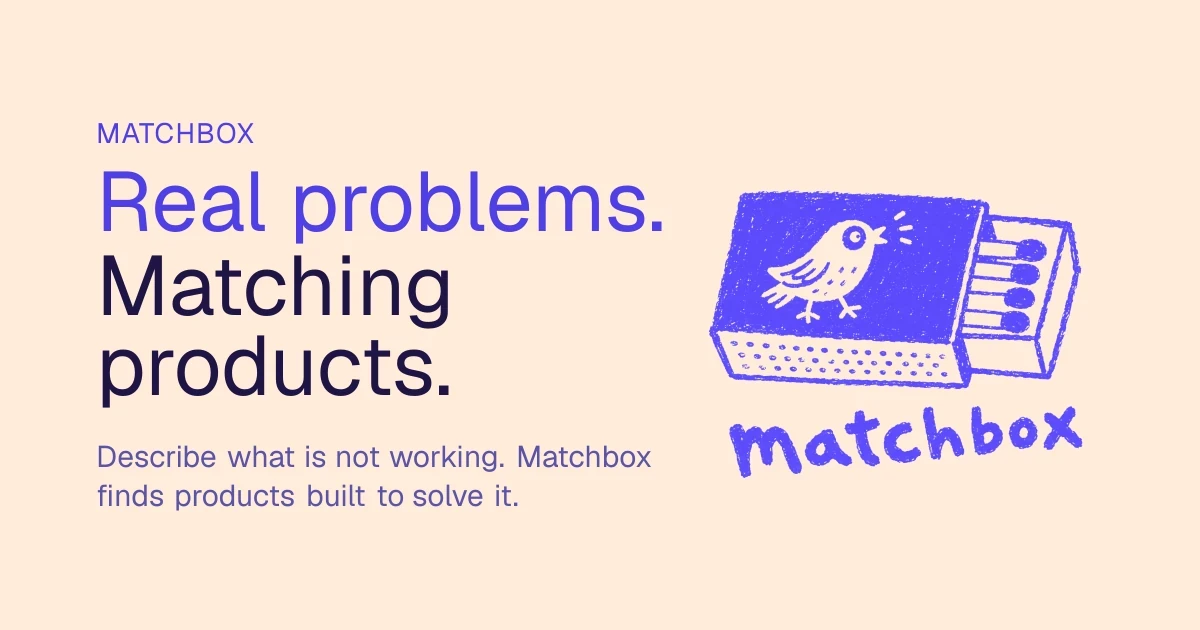 Matchbox