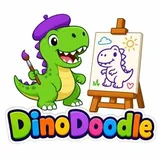 DinoDoodle