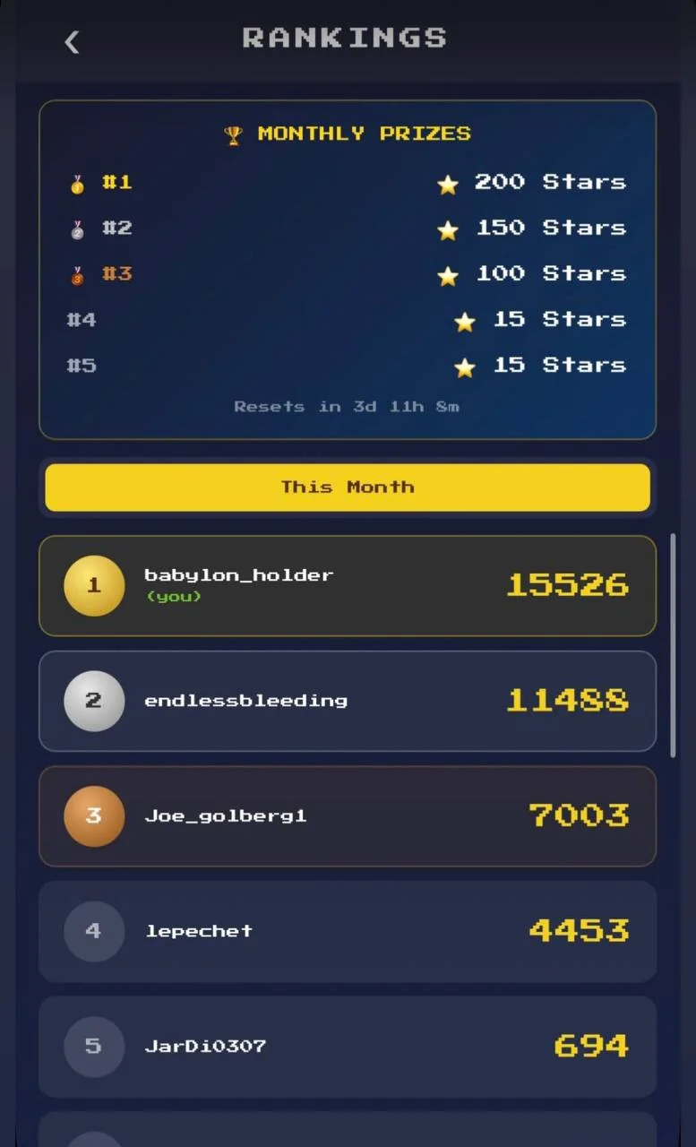 Flappy Woody — Перегляд 3