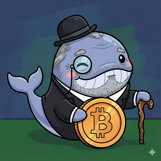 Whale Syndicate icon