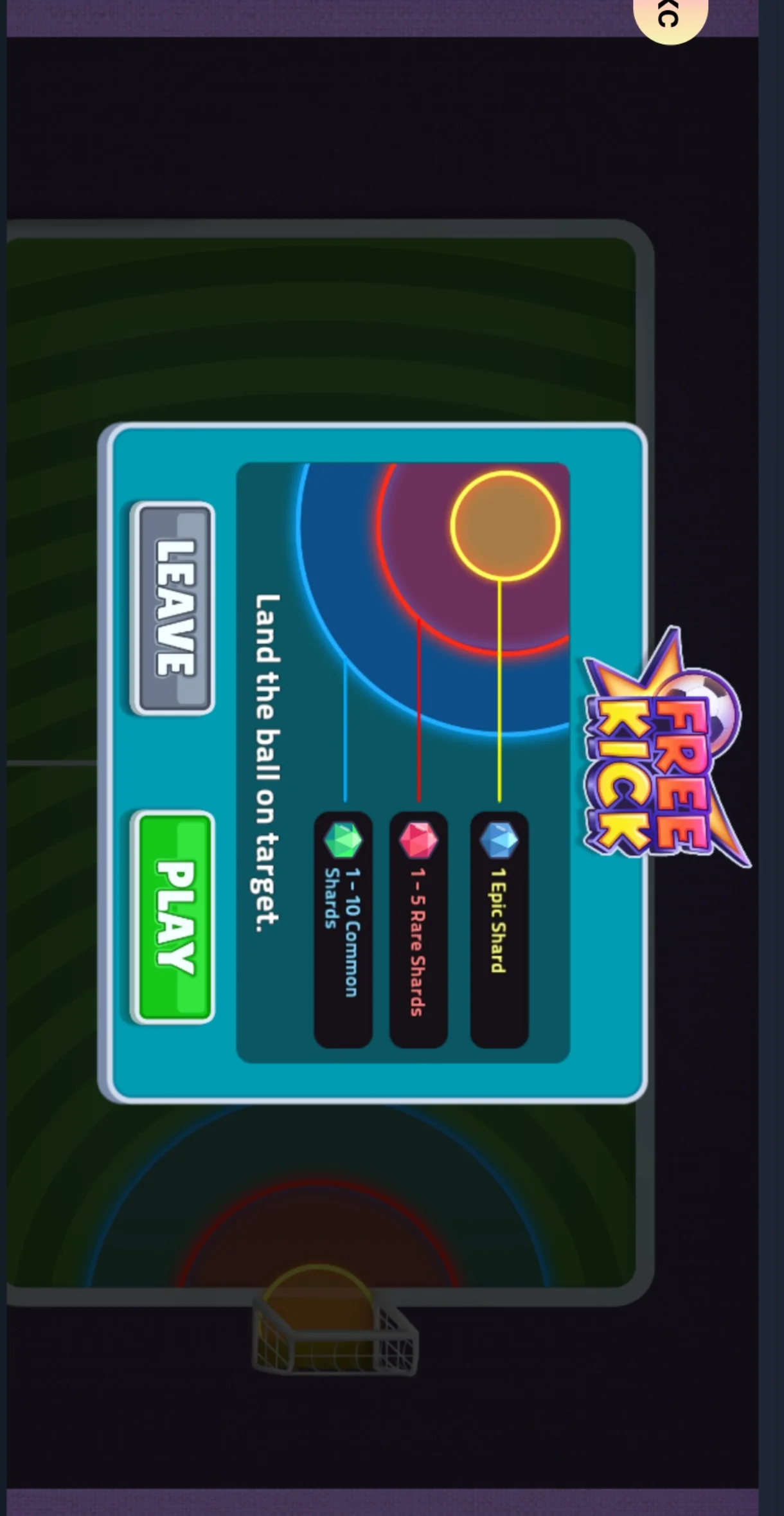 Soccer Strike — पूर्वावलोकन 2