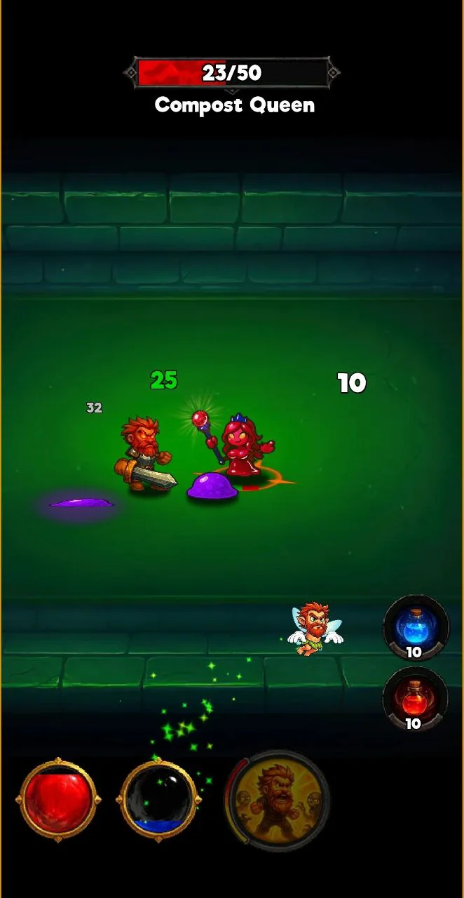 TrioHeroGame — Preview 5