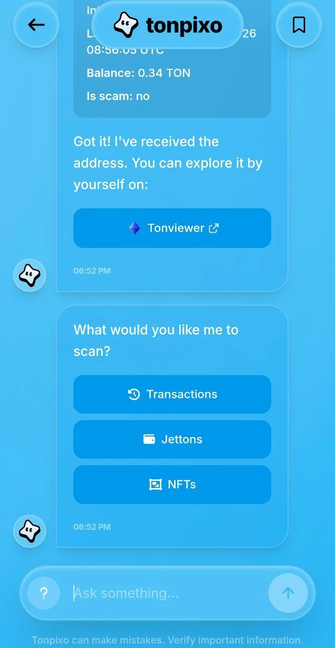 Tonpixo — Preview 3