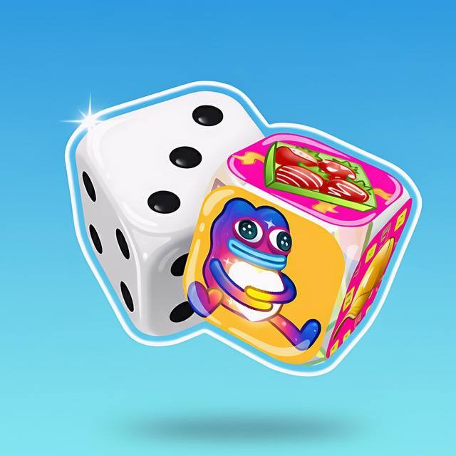 Gift Phase 🎲 icon