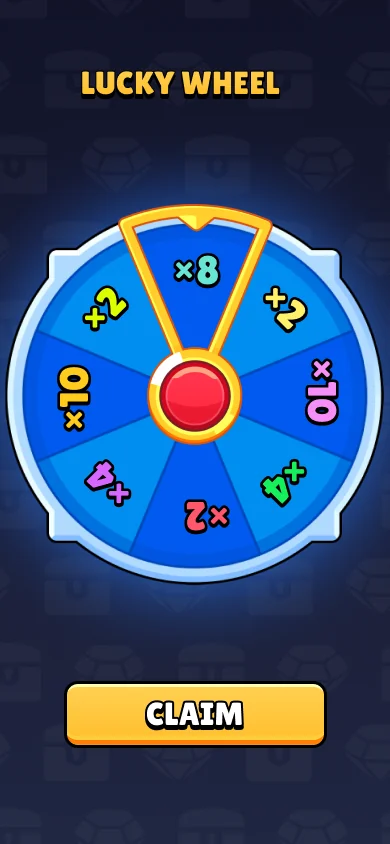Boxcoin game — पूर्वावलोकन 5