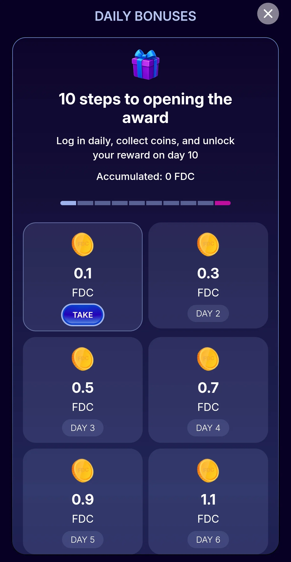 Delivery Game By FooDriver — Preview 4