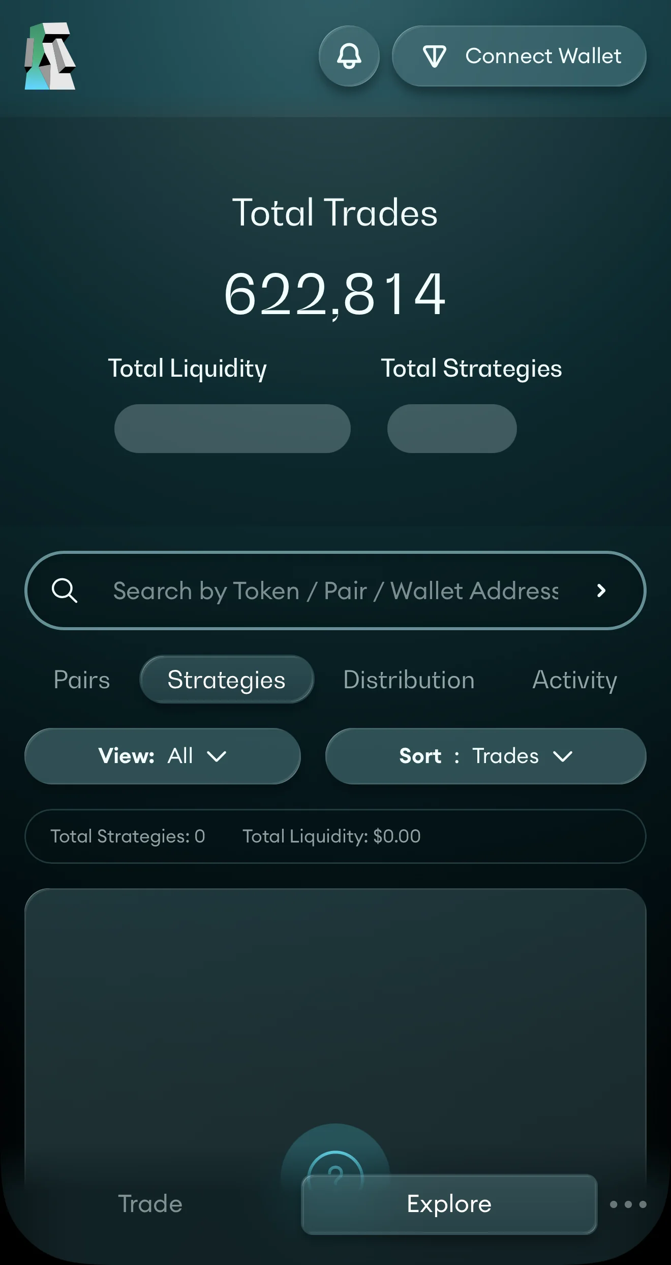 CarbonDeFi — Preview 3
