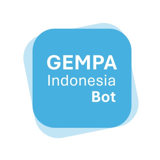 Informasi Gempa icon