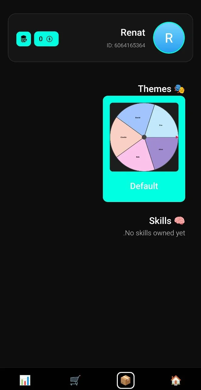 Hexon Games — पूर्वावलोकन 4