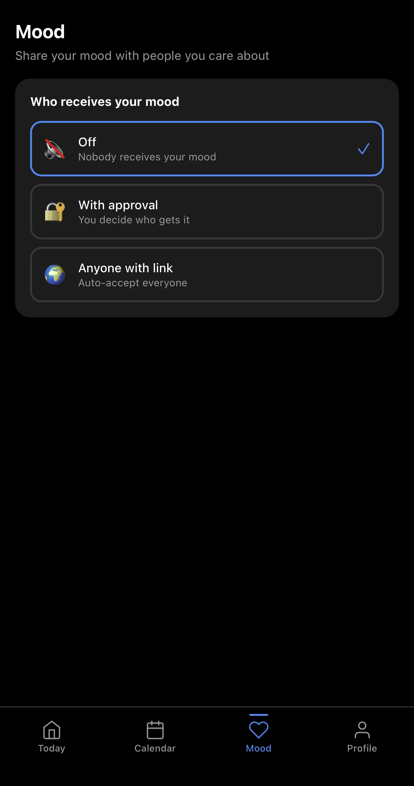 LunaCycle — Preview 5
