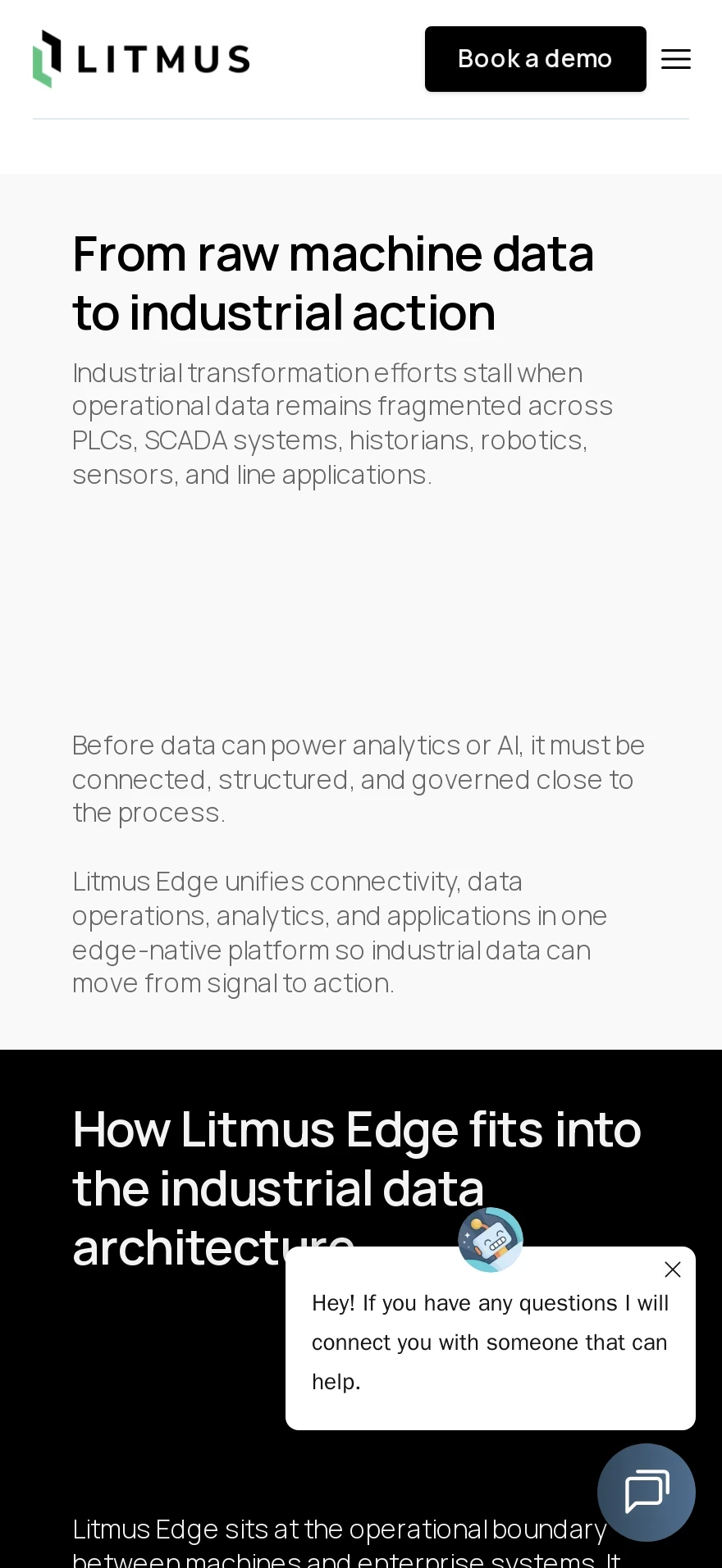 Litmus MCP — Preview 3