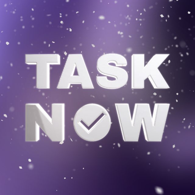 Task icon