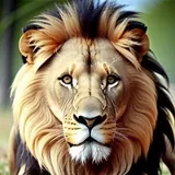 بوت الأسد 🦁
