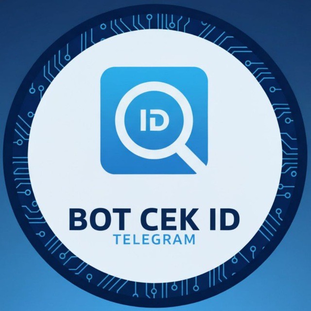 Cek ID Telegram icon