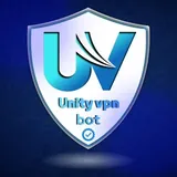 UniTy VPN Bot